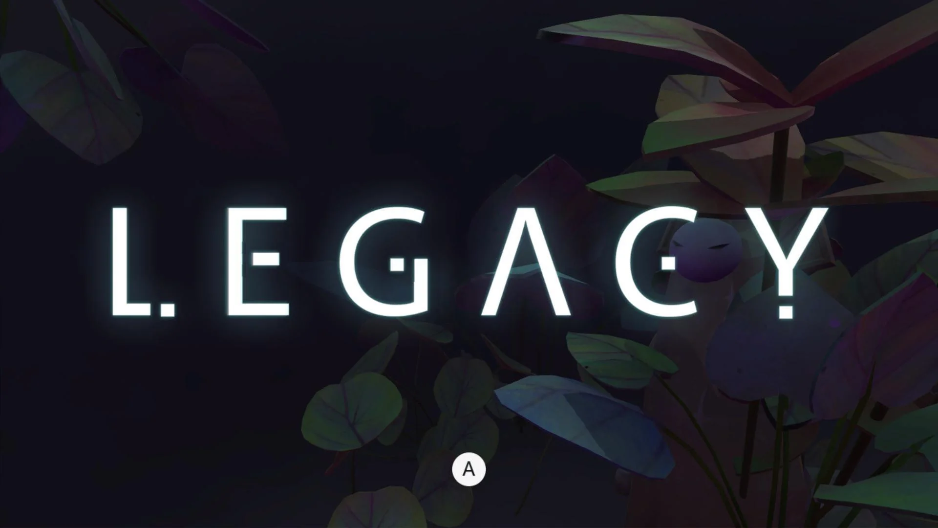 Legacy (Leo Caillac) (itch)