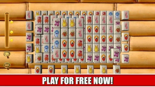 Статьи по Mahjong — Puzzle Games