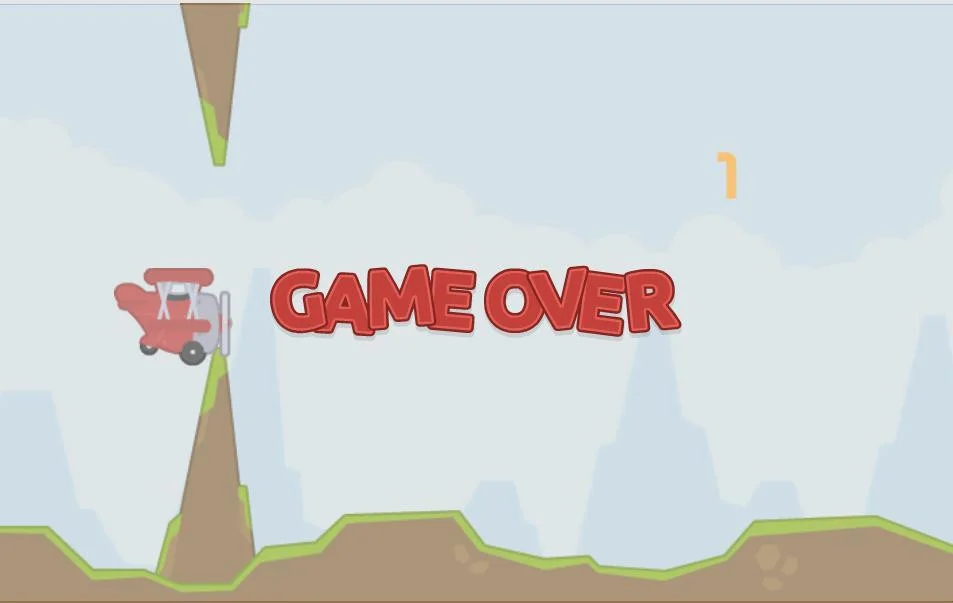 Flappy Plane (Matheus Castiglioni) (itch) Flappy Plane (Matheus Castiglioni) (itch)