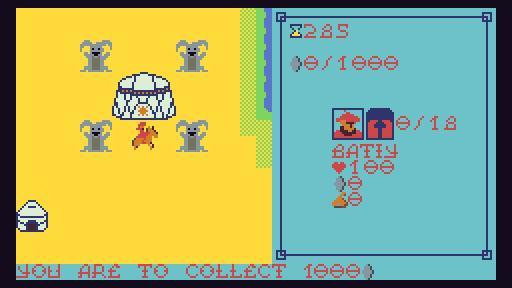 Pokemongol IGO (itch) Pokemongol IGO (itch)
