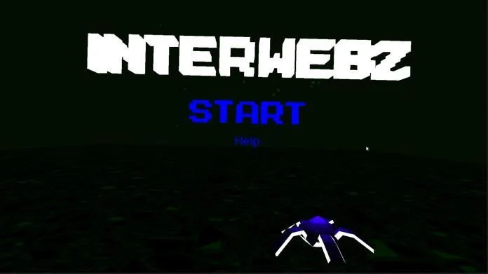 Interwebz (itch) Interwebz (itch)