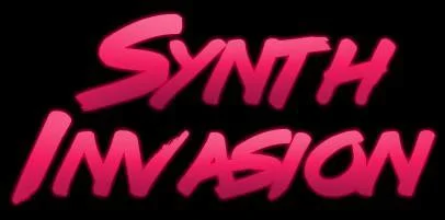 Synth Invasion (itch) Synth Invasion (itch)