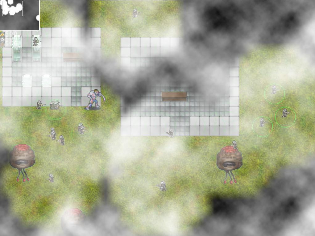 The Inky Darkness RTS (itch)