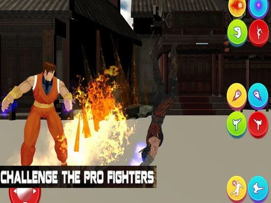 Ultimate Fighting Challenge Ultimate Fighting Challenge