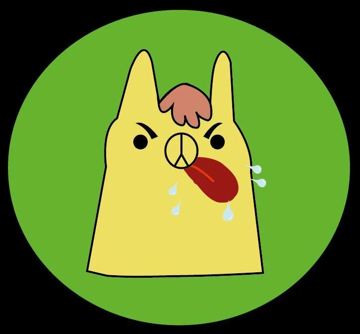 Lhama Babona (itch) Lhama Babona (itch)