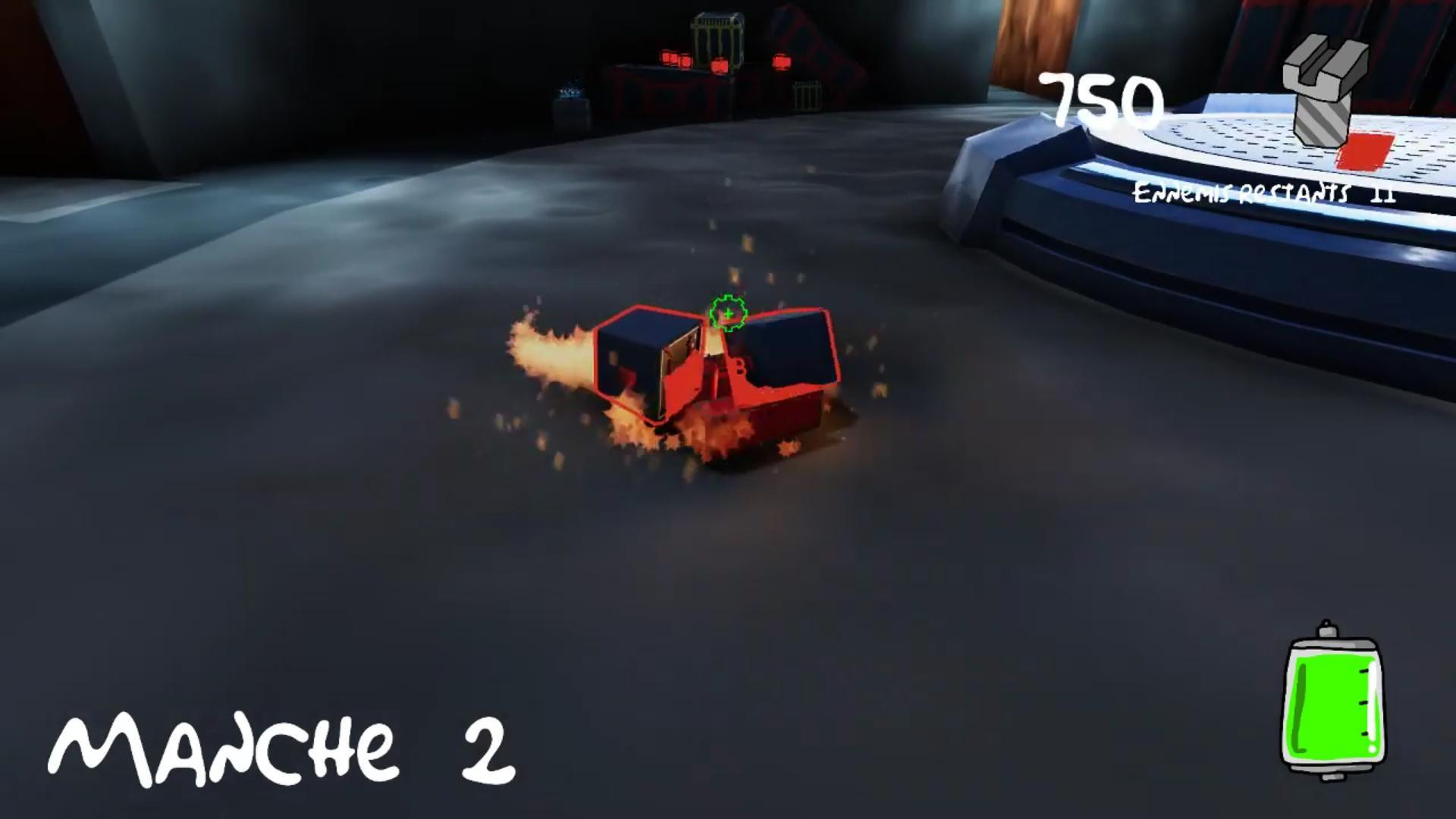 Mekamorf (BredProduction) (itch) Mekamorf (BredProduction) (itch)