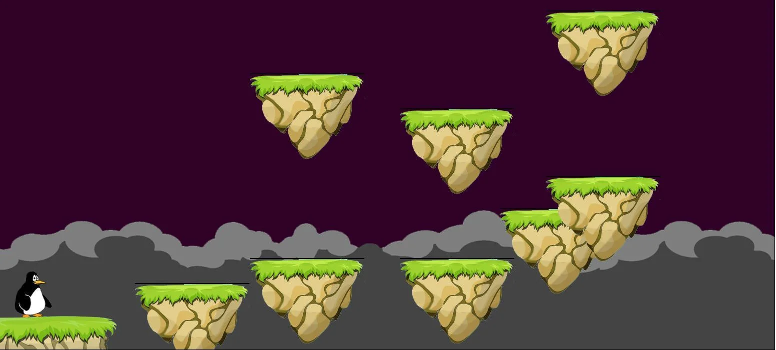 Infinite Penguin Jump (itch) Infinite Penguin Jump (itch)