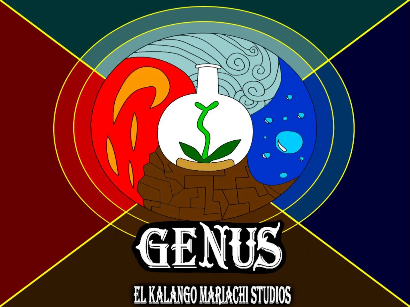 GENUS (Frontin Ludens) (itch) GENUS (Frontin Ludens) (itch)