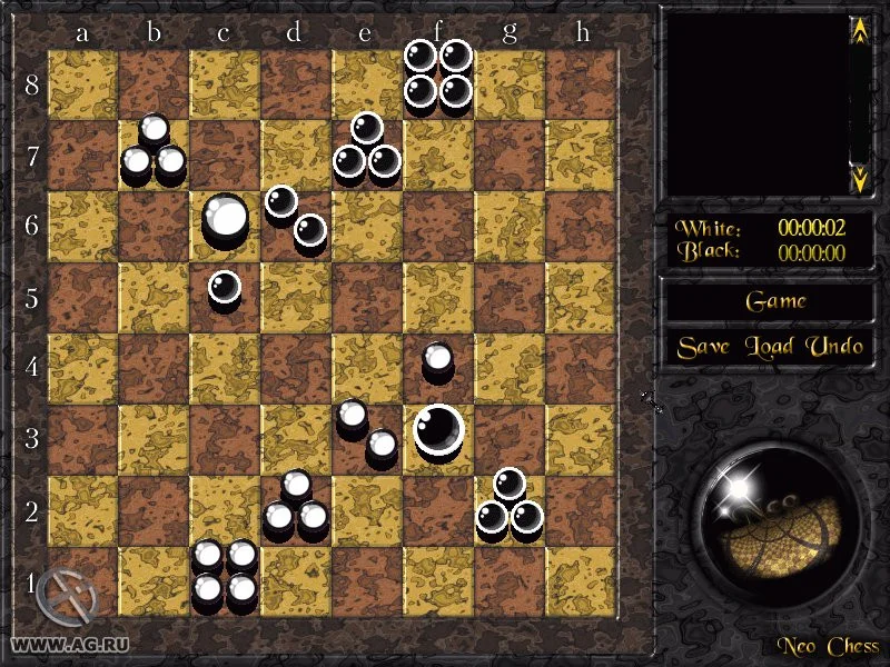 NeoChess NeoChess