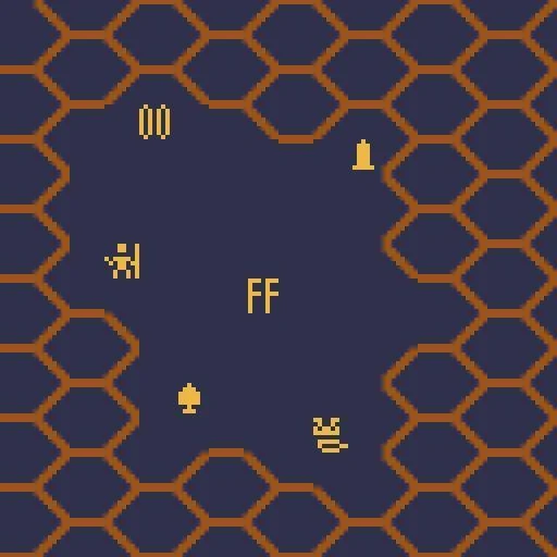 Hex World (itch)