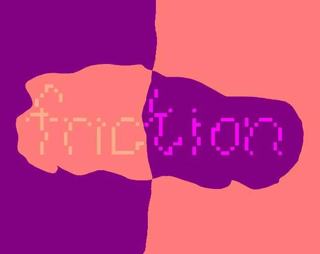 friction (itch)