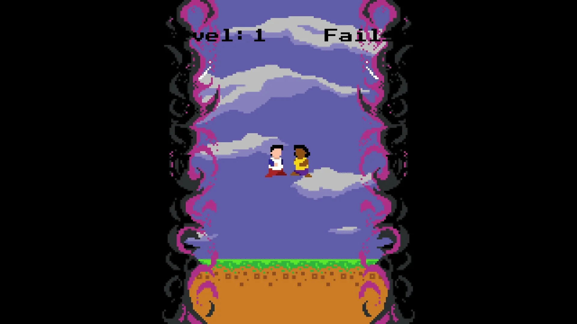 High Five (Nahid Games) (itch)