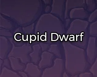 Cupid Dwarf (itch)