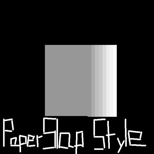 Paper Slap Style (itch) Paper Slap Style (itch)