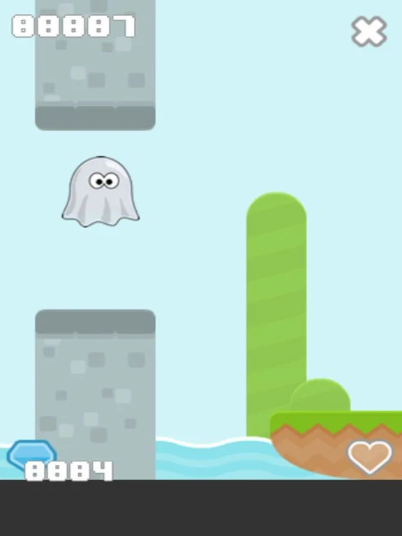 Рецензии Ghost Running