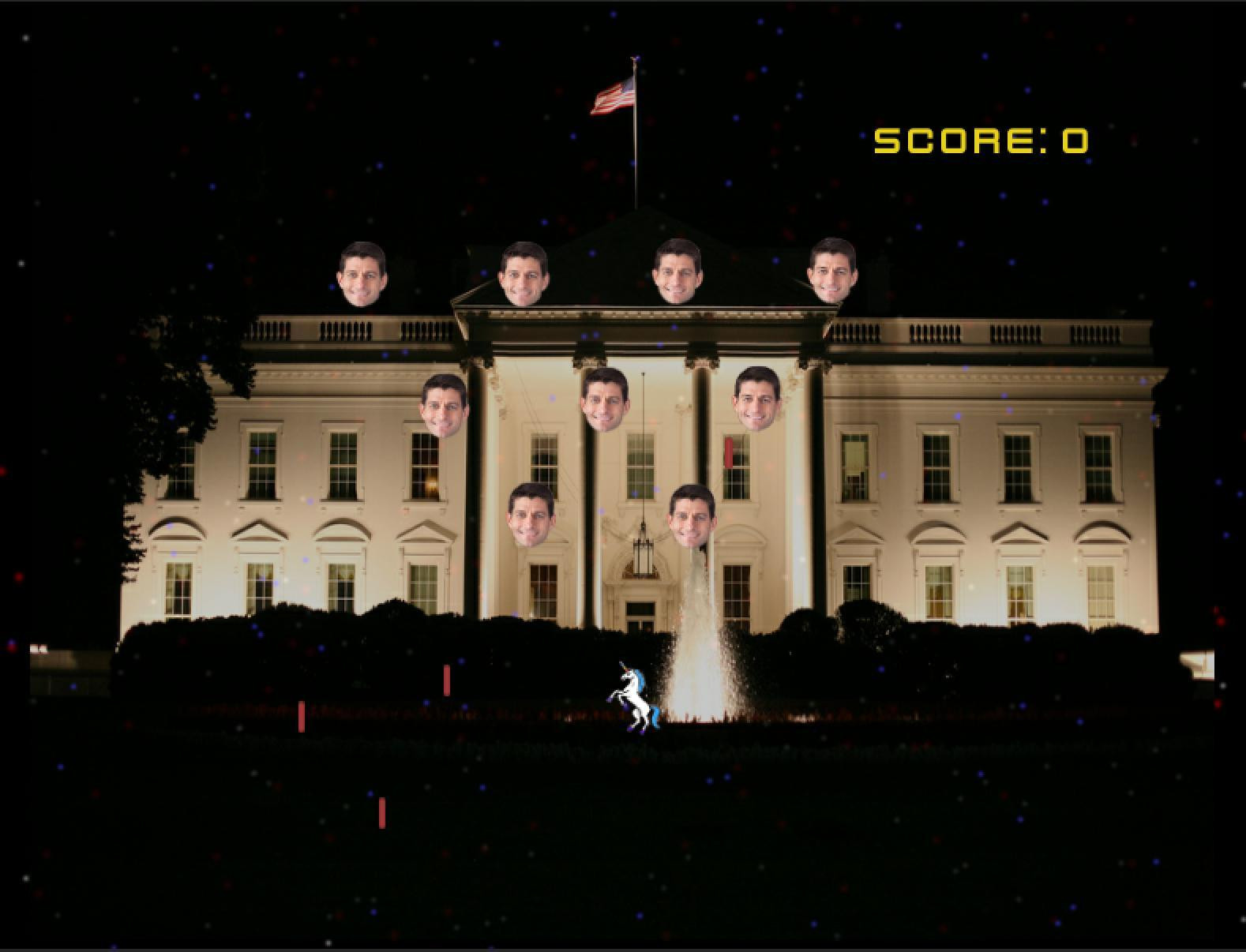 White House Invaders (itch) White House Invaders (itch)