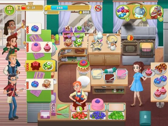 Cooking Diary Restaurant Game Cooking Diary Restaurant Game