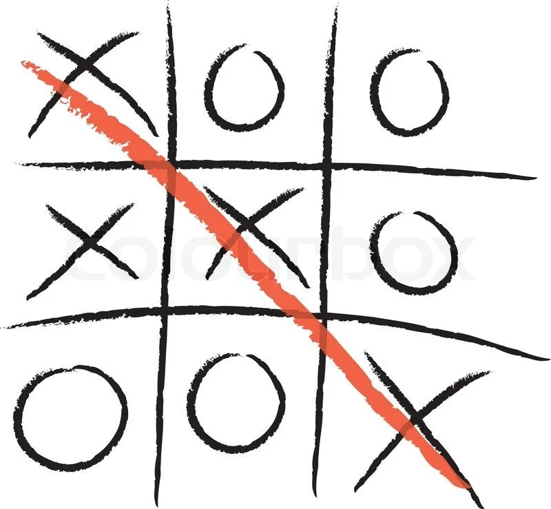 Shree's Tic-Tac-Toe (itch)