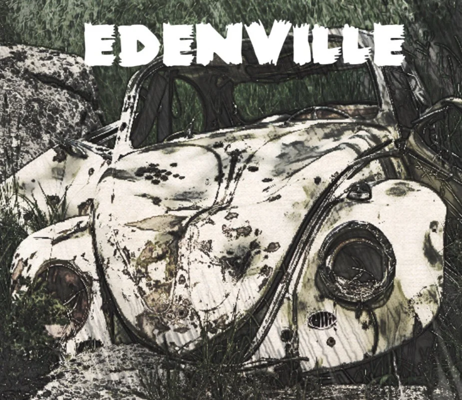 Рецензии Edenville (itch)