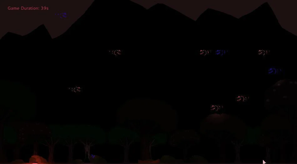 The Last Light (Loktor) (itch) The Last Light (Loktor) (itch)