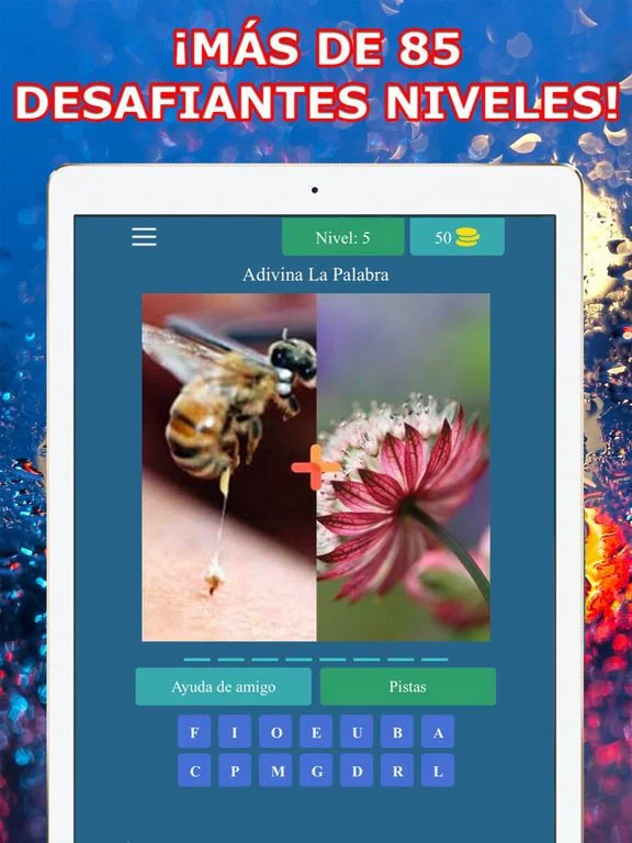 2 Fotos 1 Palabra 2k18 2 Fotos 1 Palabra 2k18
