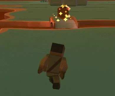 The Pinnacle (itch)