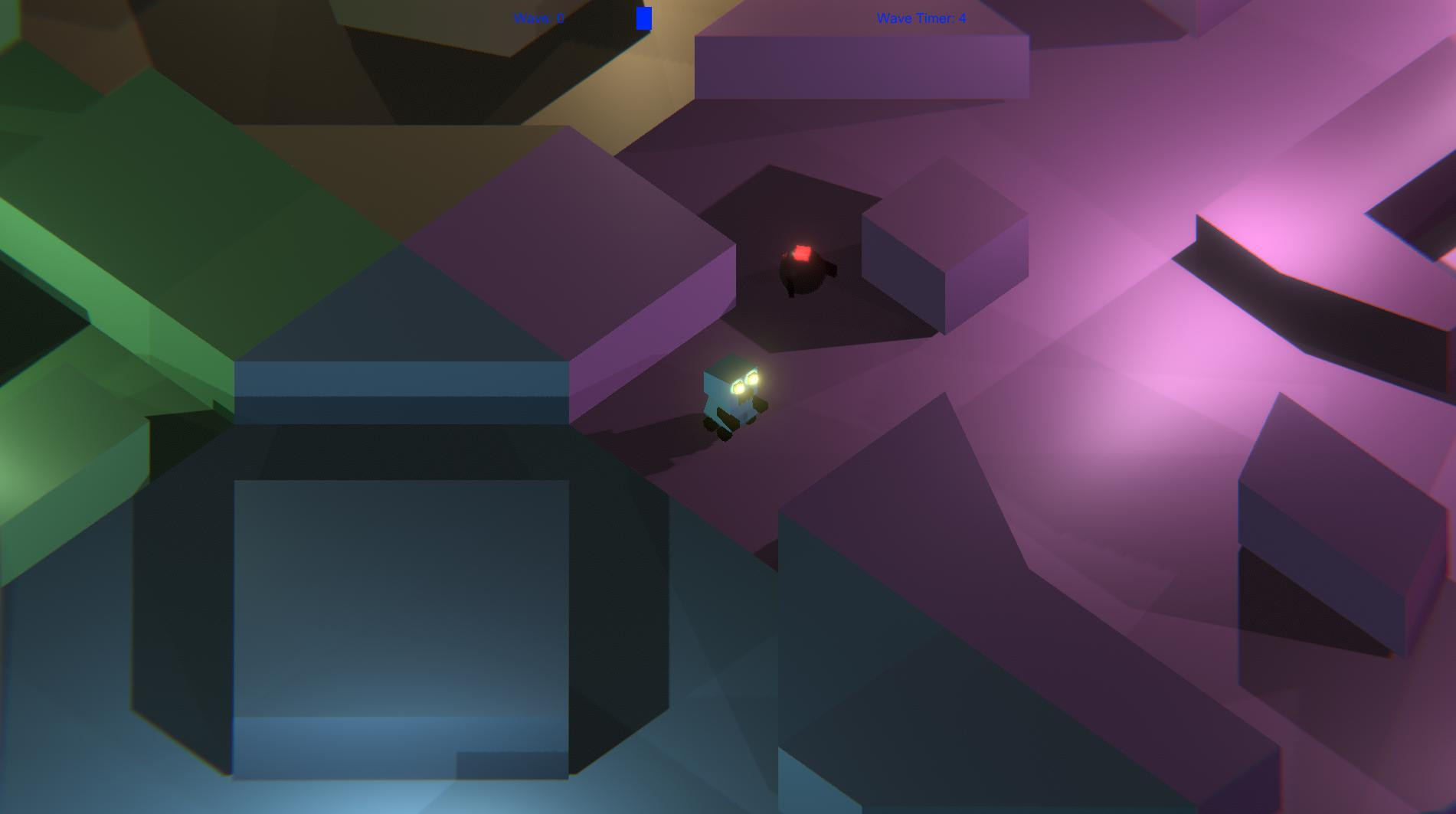 Assault and Batteries (itch)