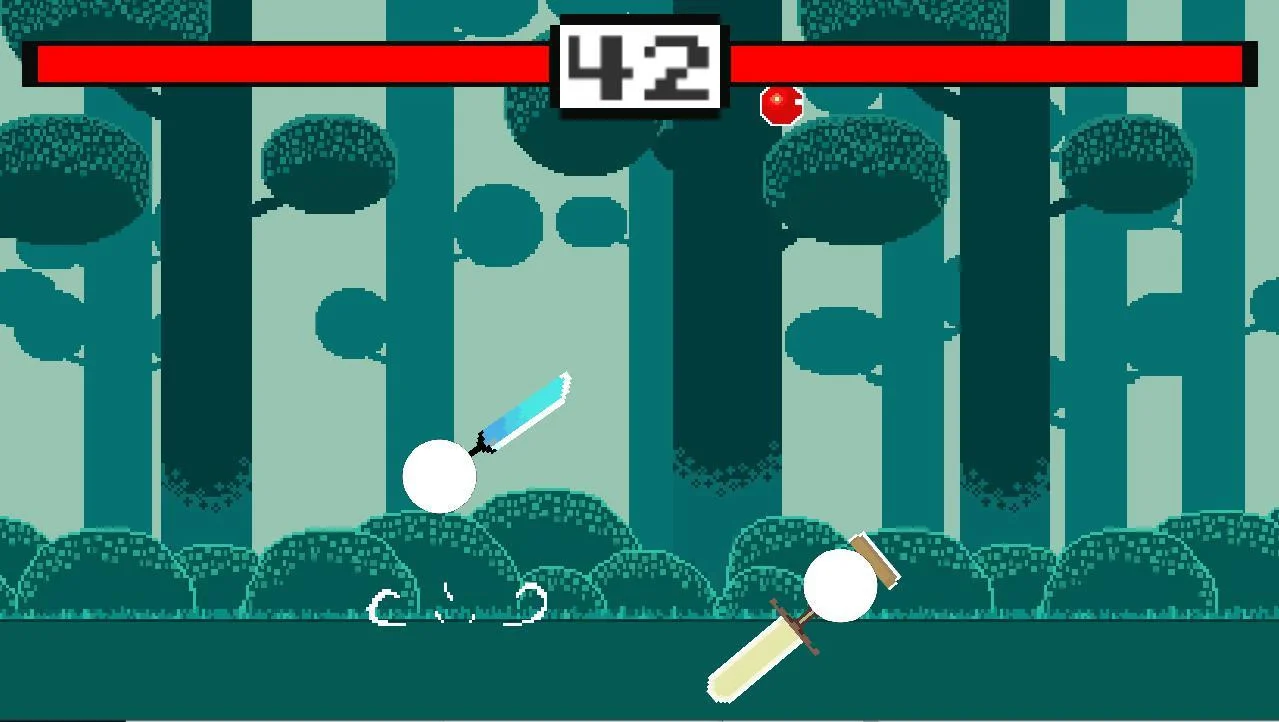 Rolling with blade (itch)
