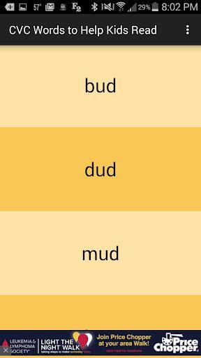 CVC Words to Help Kids Read CVC Words to Help Kids Read