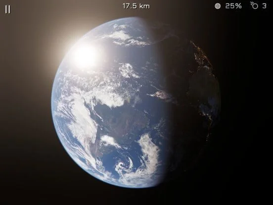 Earth Impact Earth Impact