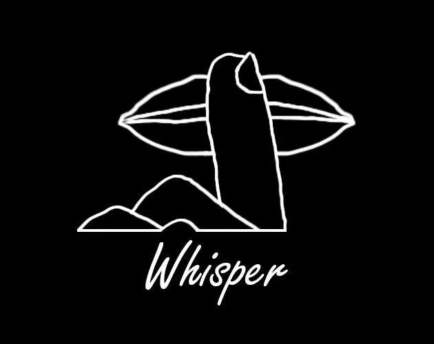 Whisper (DarkShadow Interactive) (itch) Whisper (DarkShadow Interactive) (itch)