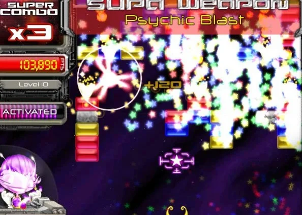 AstroPop AstroPop