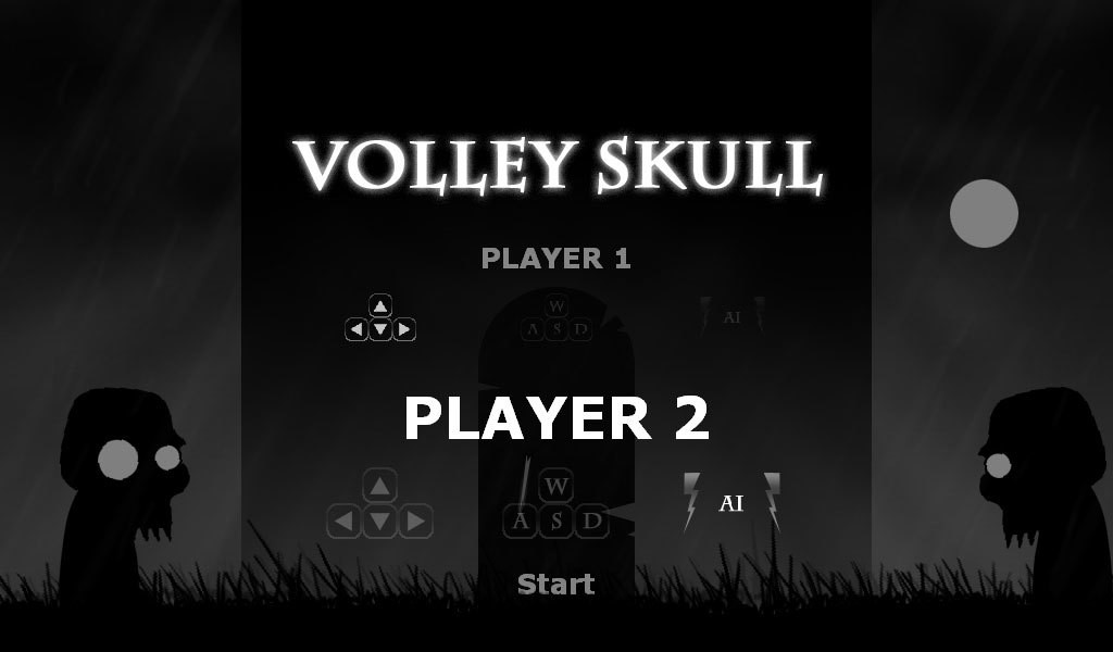 Рецензии Volleyskull (itch)