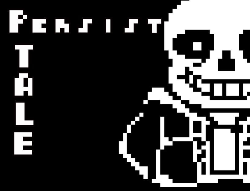 Persist Tale (Beta). (itch) Persist Tale (Beta). (itch)