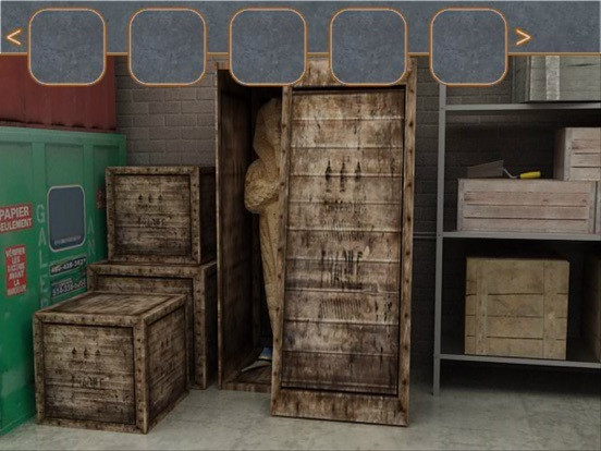 Новости о Store House Escape