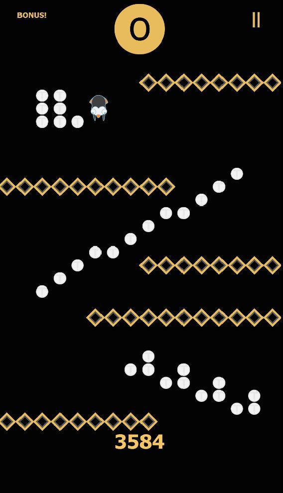 Logic Gate (itch)