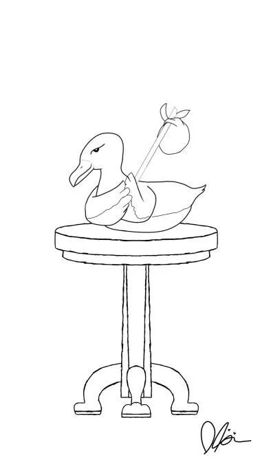 Dinner and a Show [WIP] (itch)