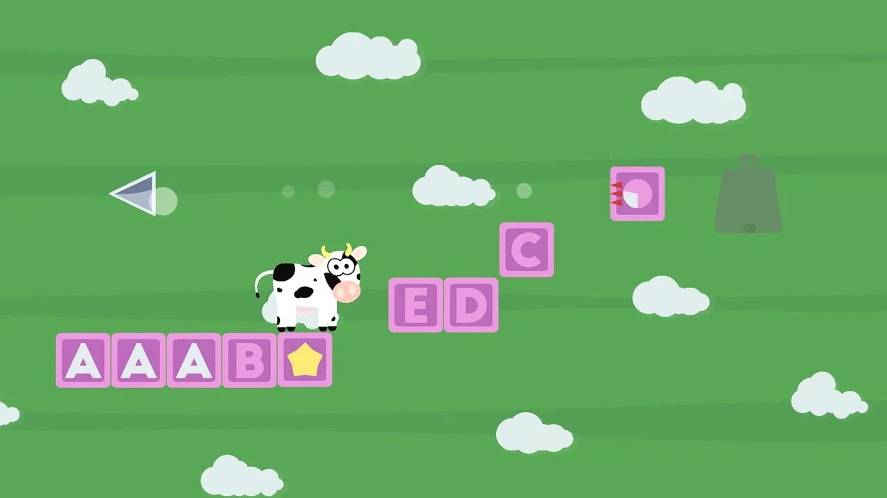 Статьи по Tricky Cow