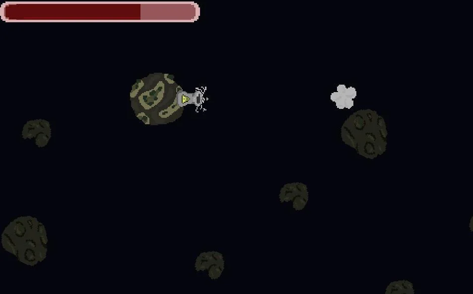 The Moon`s Thief (itch) The Moon`s Thief (itch)