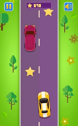 Статьи по Kids Racing - Fun Racecar Game For Boys And Girls