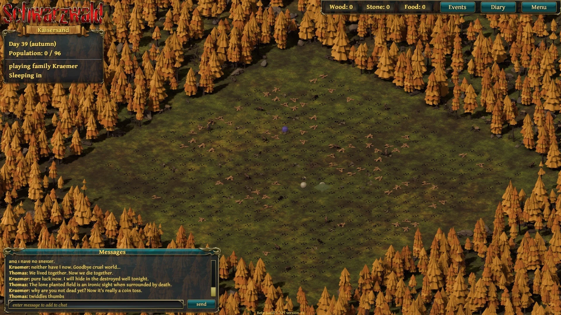 Black Forest (itch)