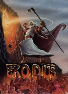 Exodus: Moses (itch)