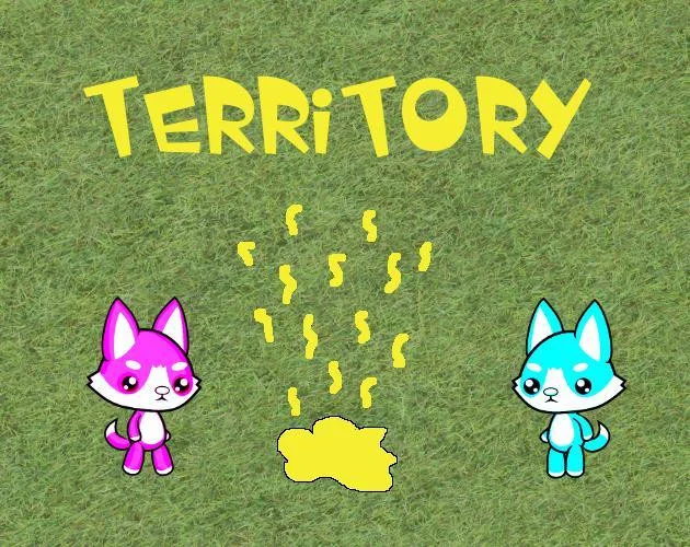 Territory (0aksage) (itch) Territory (0aksage) (itch)