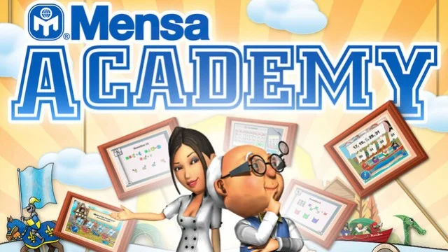 American Mensa Academy