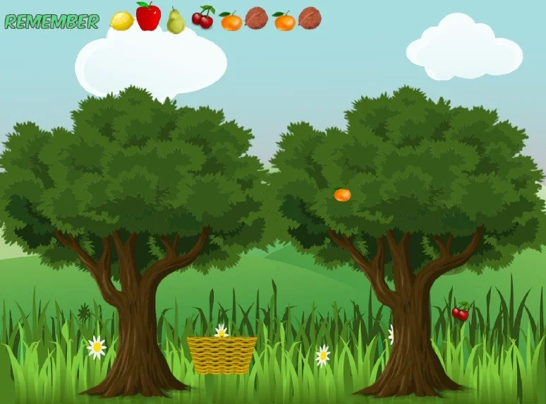 Рецензии Fruit harvest (itch)