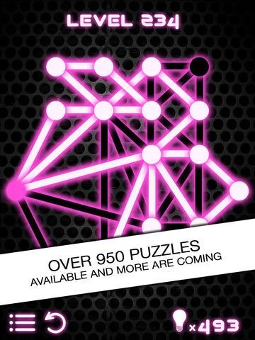 Glow Puzzle Glow Puzzle