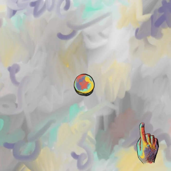 Button (itch)