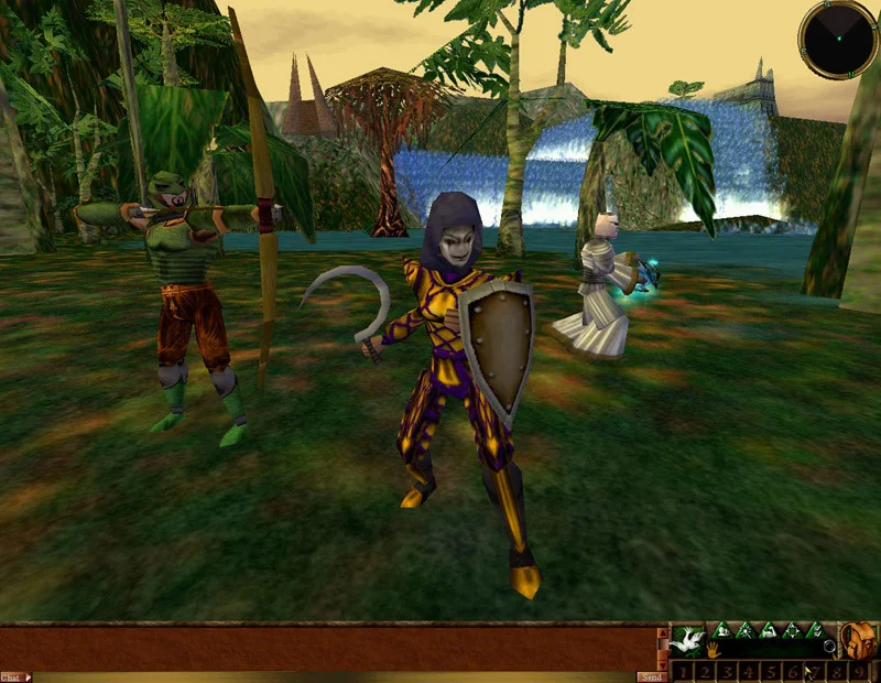 Asheron's Call: Dark Majesty Asheron's Call: Dark Majesty