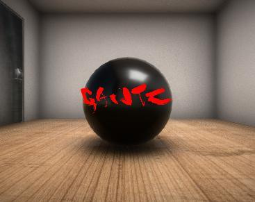 Gantz 0 (itch)