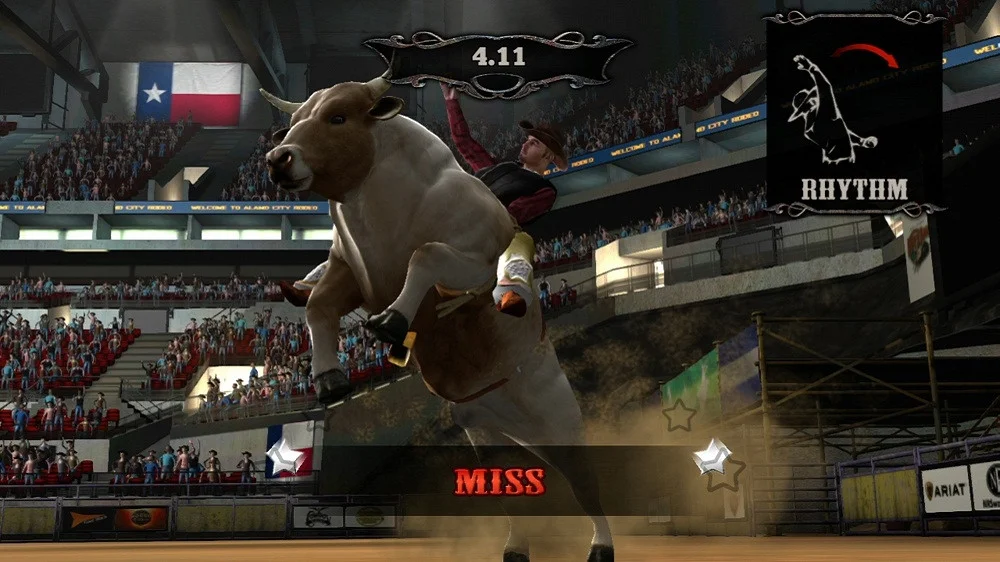 Top Hand Rodeo Tour Top Hand Rodeo Tour